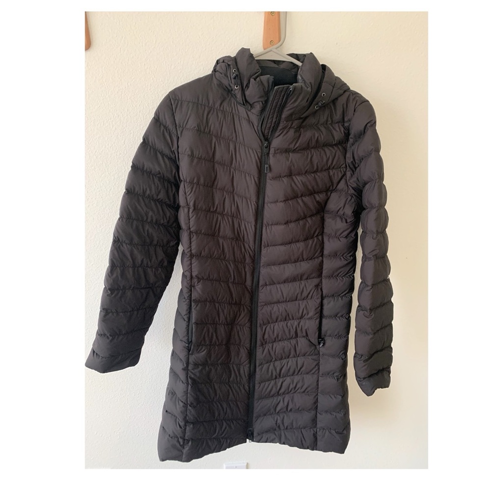 Patagonia Women’s Parka